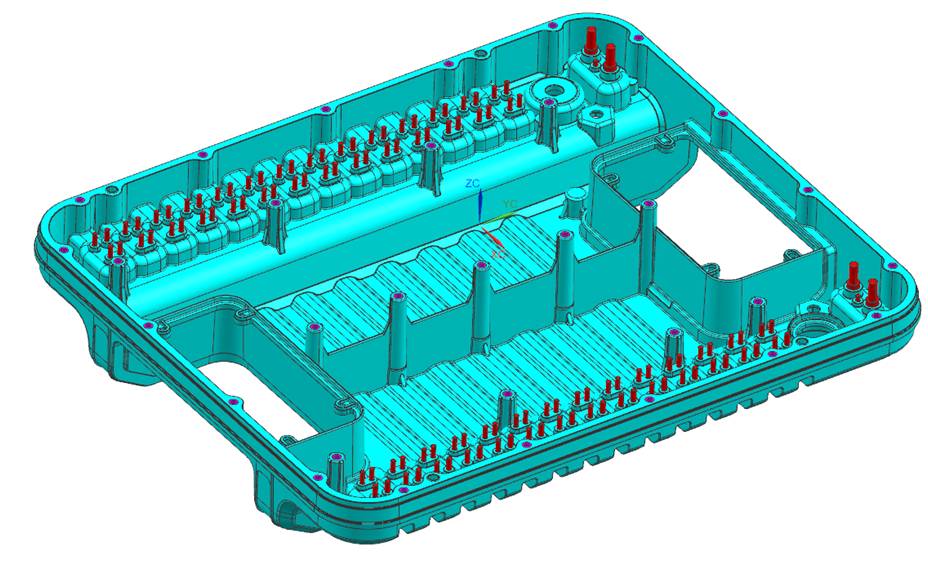 Project BuffaloGrid- Mobile Power