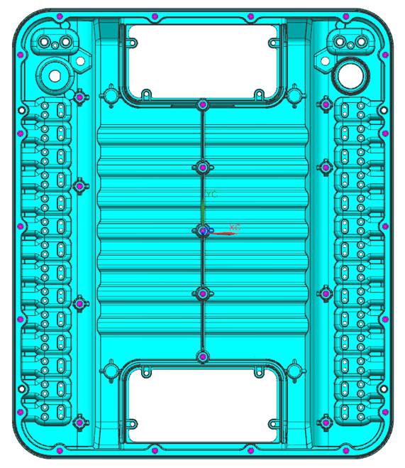 Project BuffaloGrid- Mobile Power