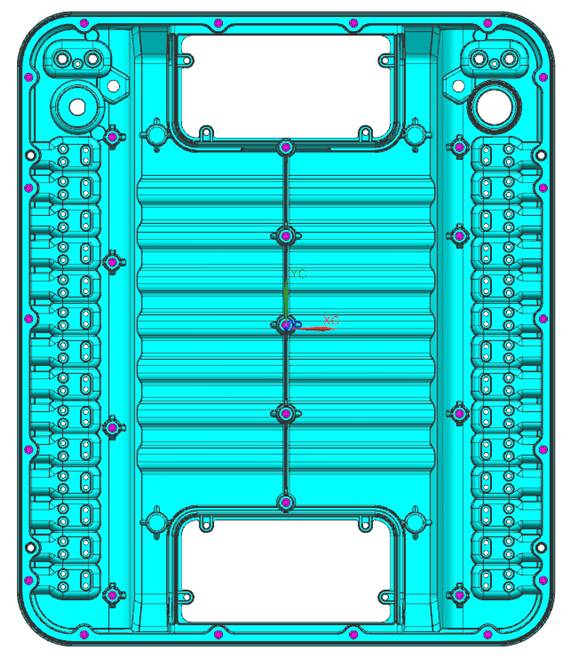 Project BuffaloGrid- Mobile Power