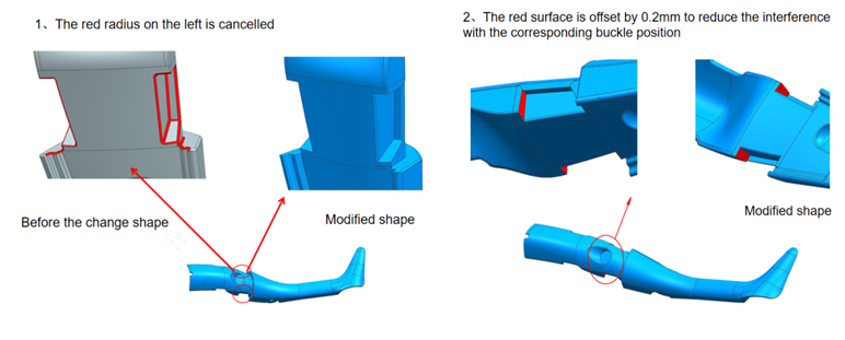 Nasal Speculum Case-From Prototyping to LowVolume Production