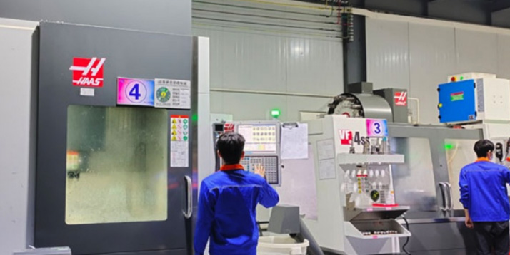 CNC workshops, CNC workshops support post-machining, CNC prototype, CNC low volume production