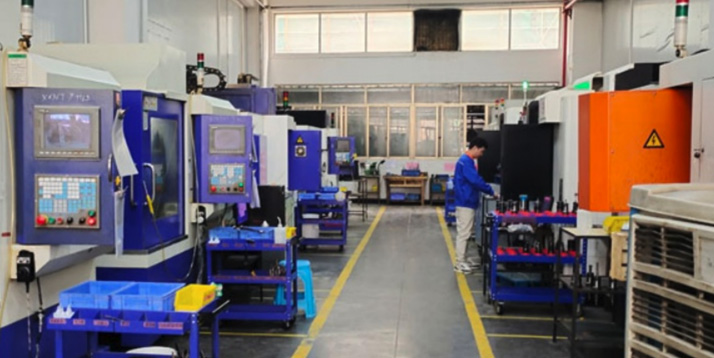 CNC workshops, CNC workshops support post-machining, CNC prototype, CNC low volume production