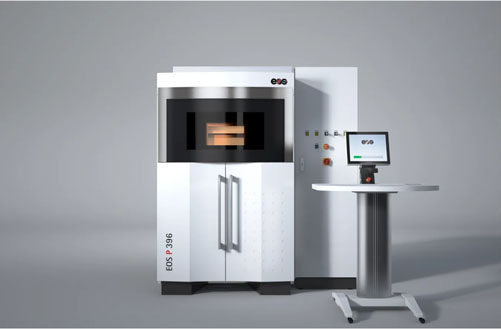3D Printing Service