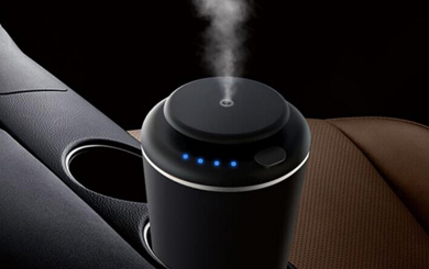 Car Air Purifier