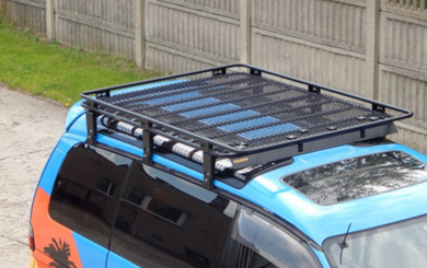 Roof Rack