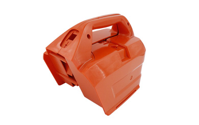 PA6+GF Garden Tool Housing