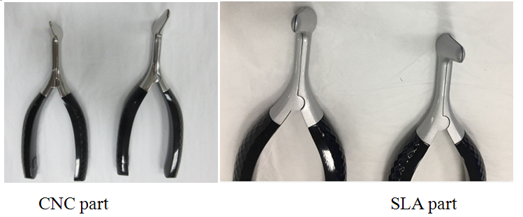 Nasal Speculum Case-From Prototyping to LowVolume Production
